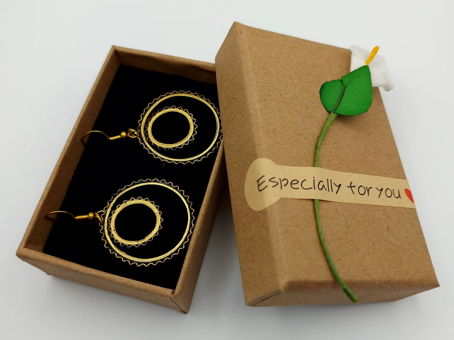 Gold Circle