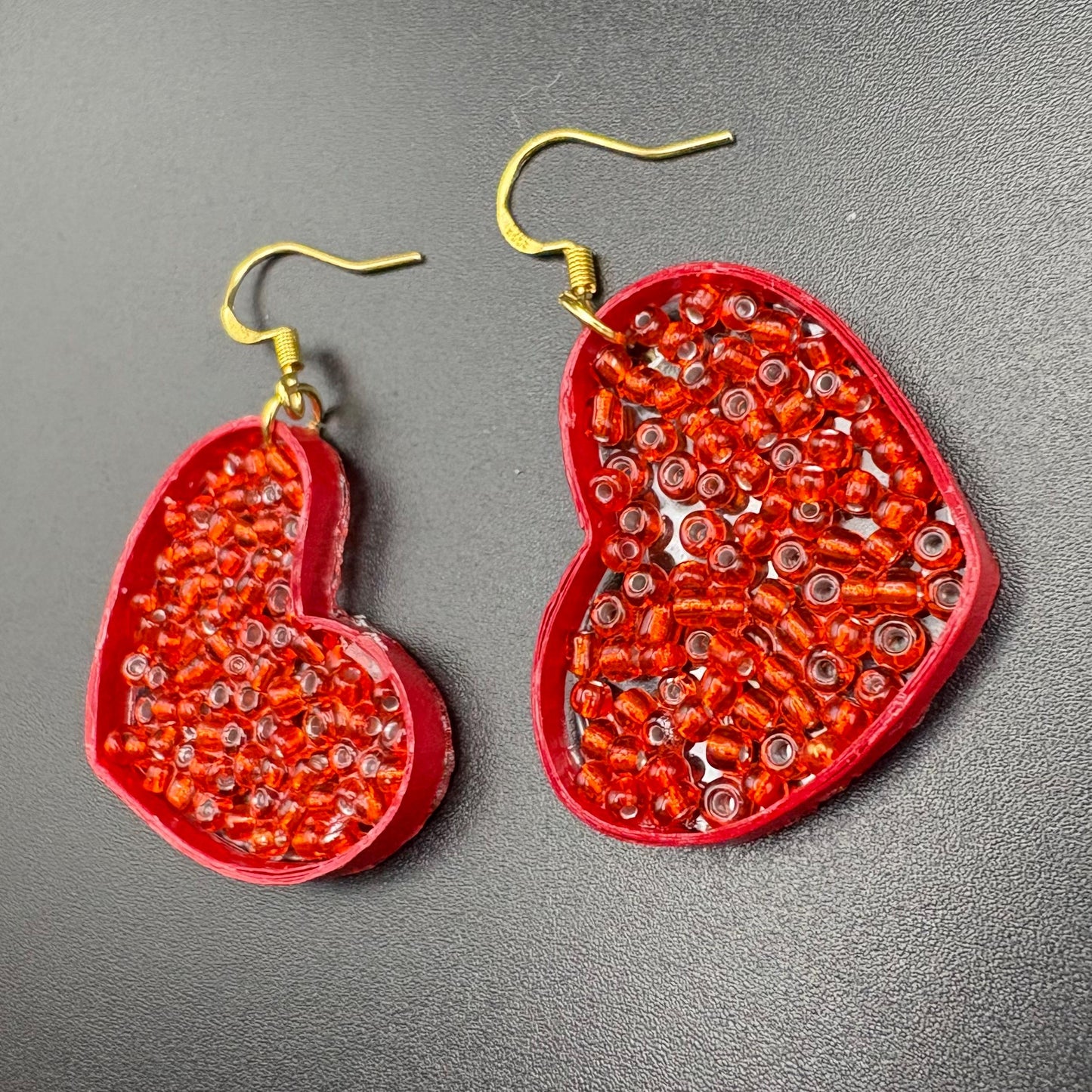 Bead Heart
