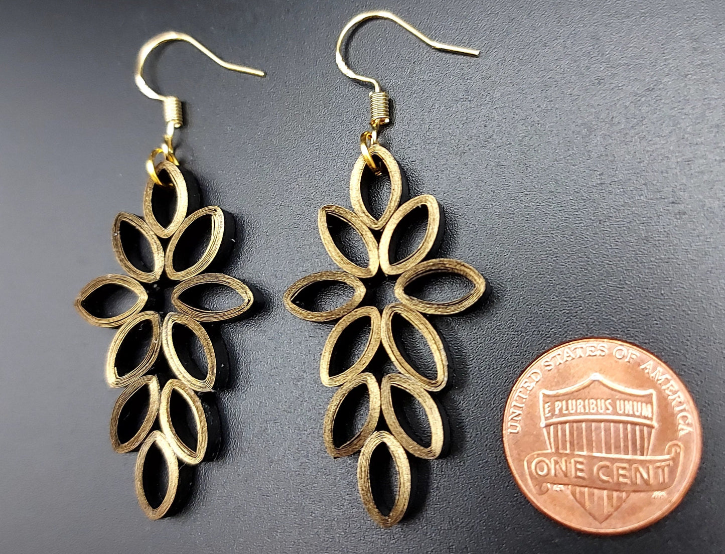 Quilled Beauty