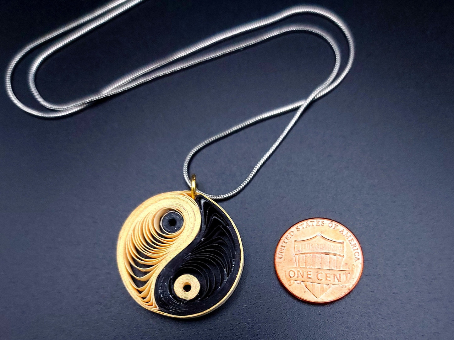 Ying Yang