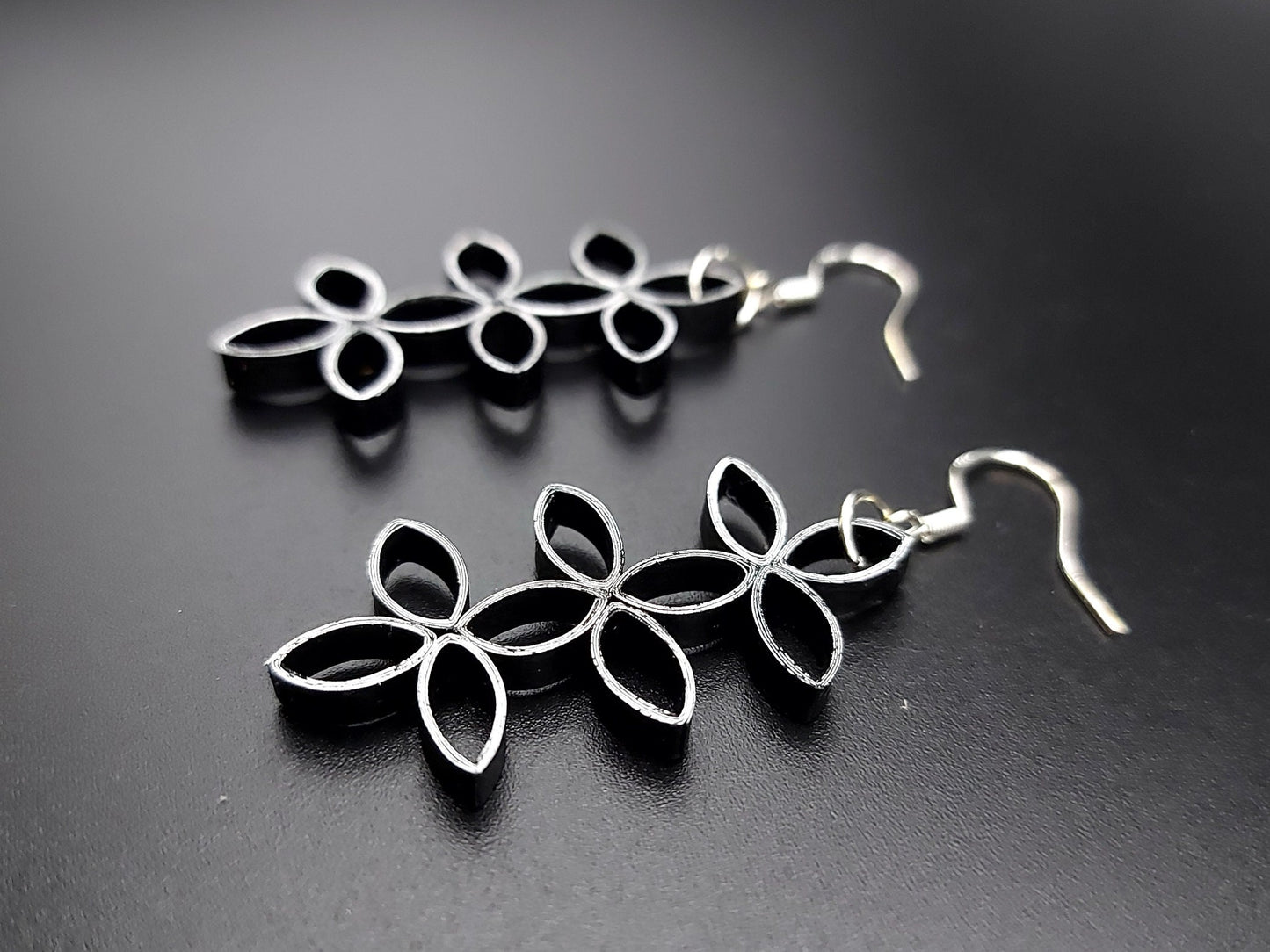 Silver Flower