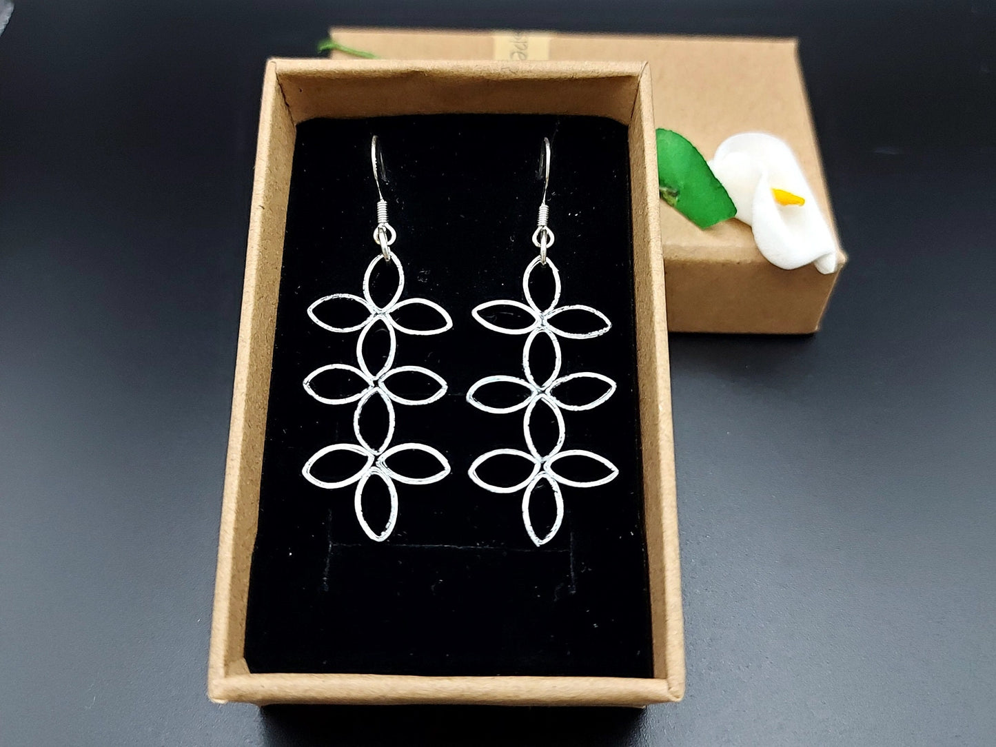 Silver Flower