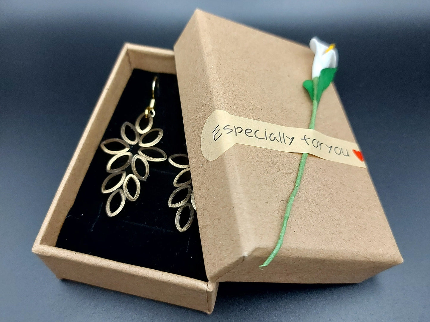Quilled Beauty