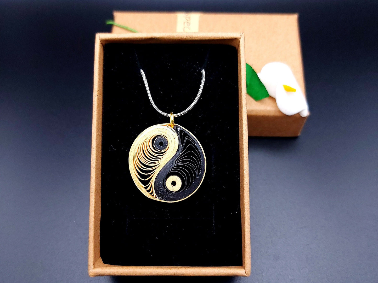 Ying Yang