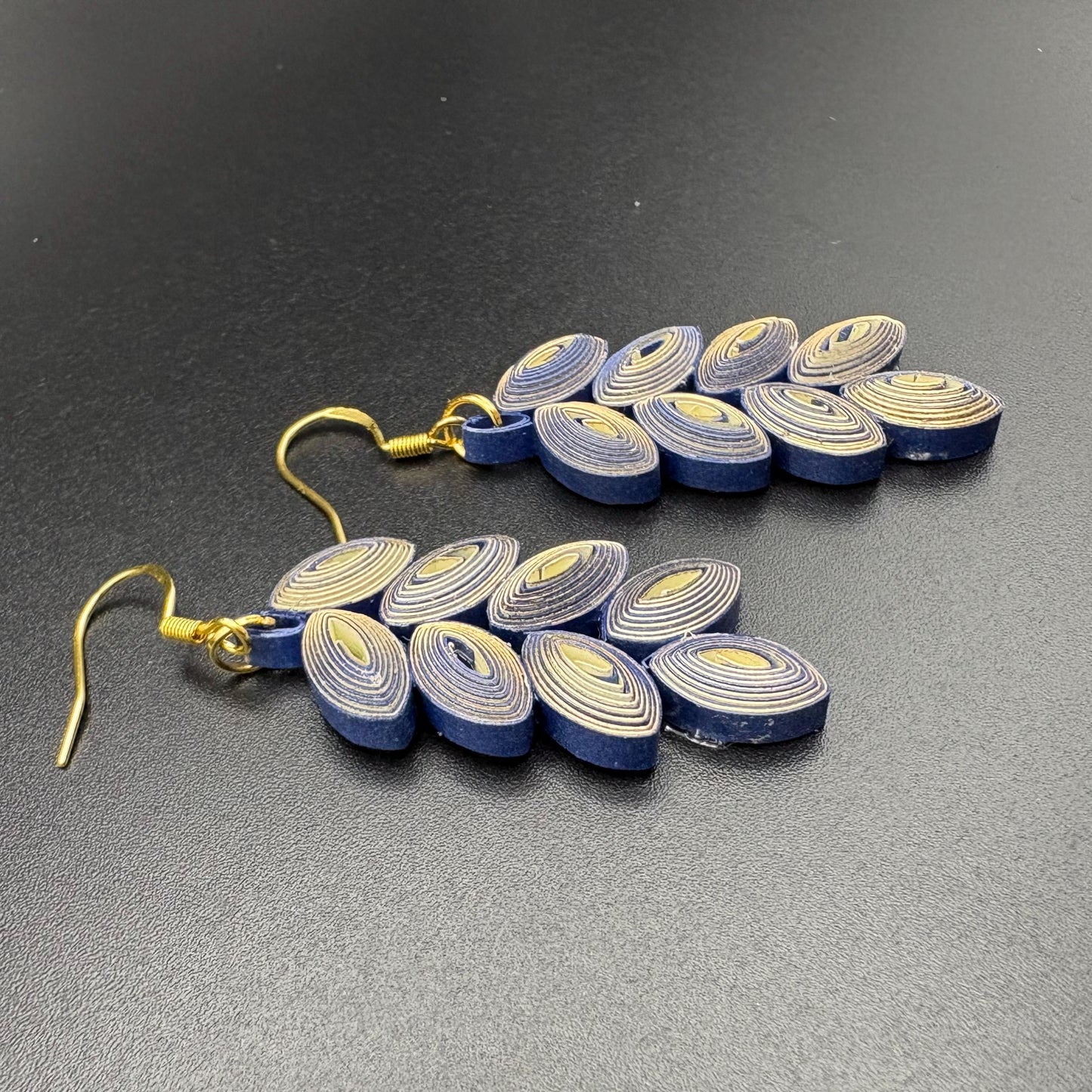 Midnight Leaves