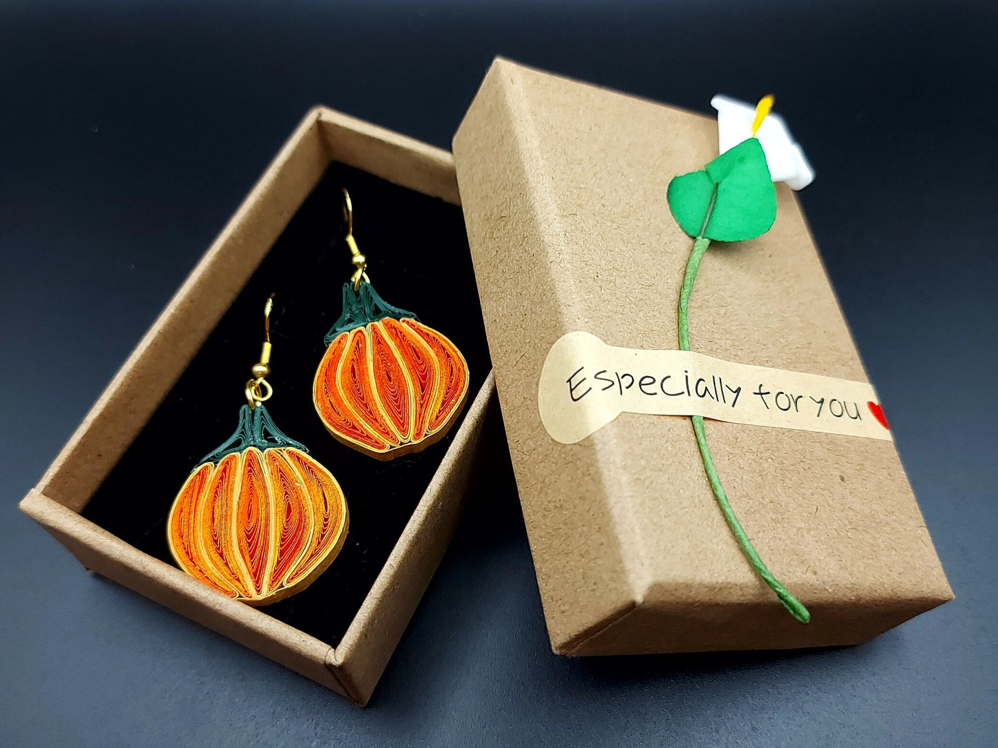 Sweet Pumpkin