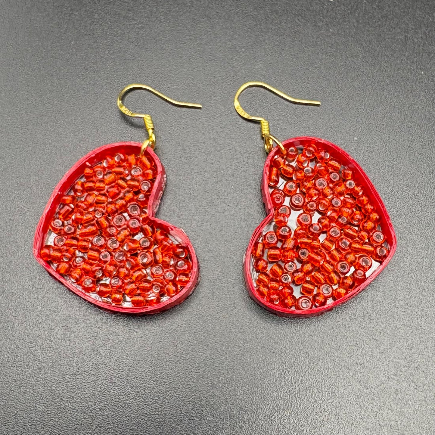 Bead Heart