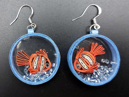 Finding Nemo :) Clown Fish