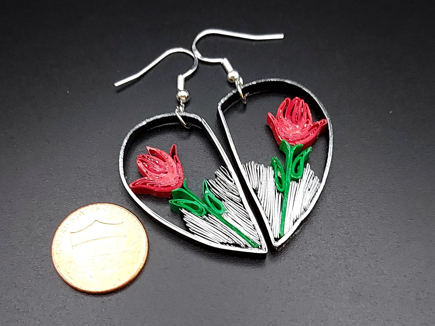 Flower by Heart
