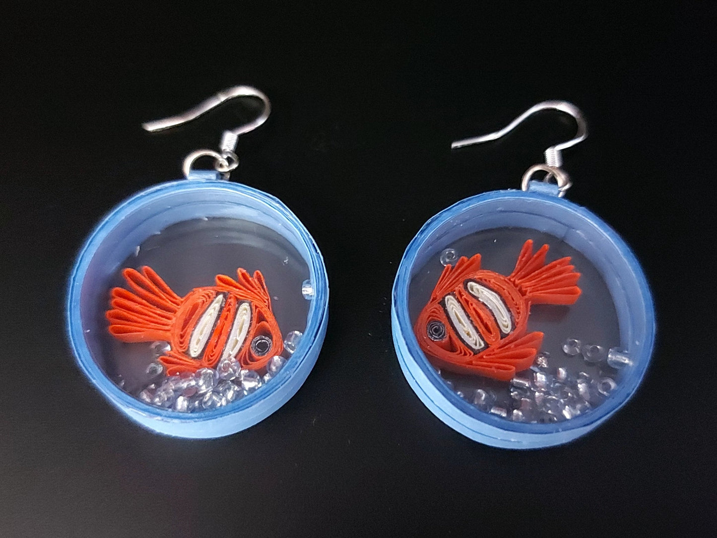Finding Nemo :) Clown Fish
