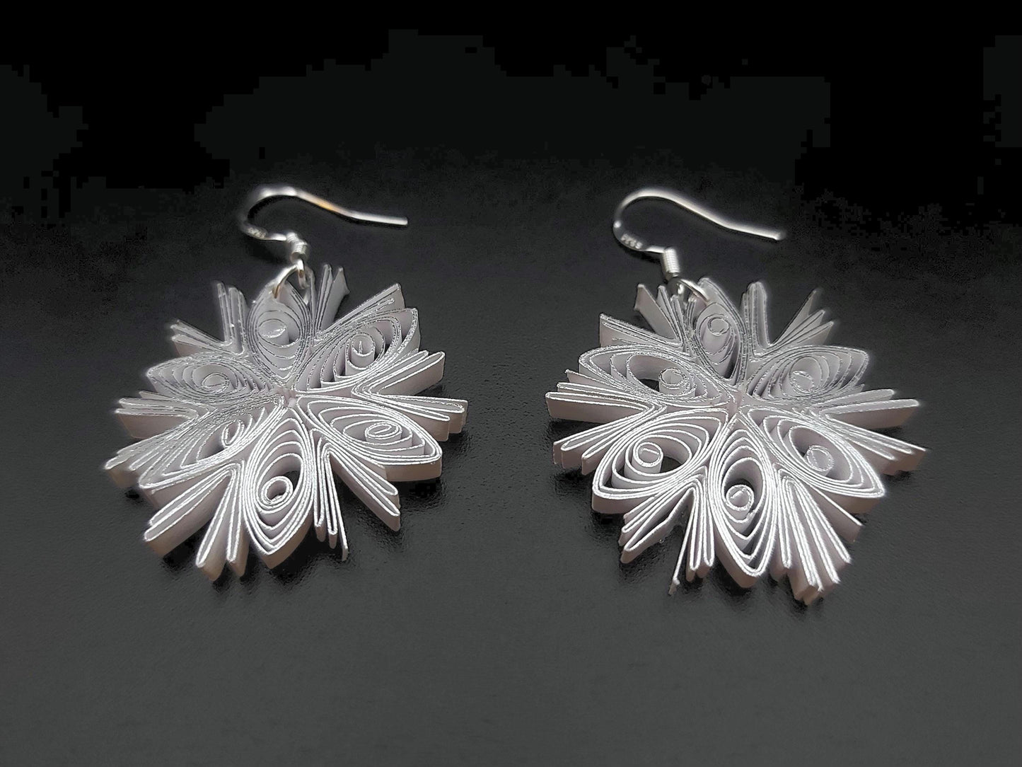 Snow Flakes