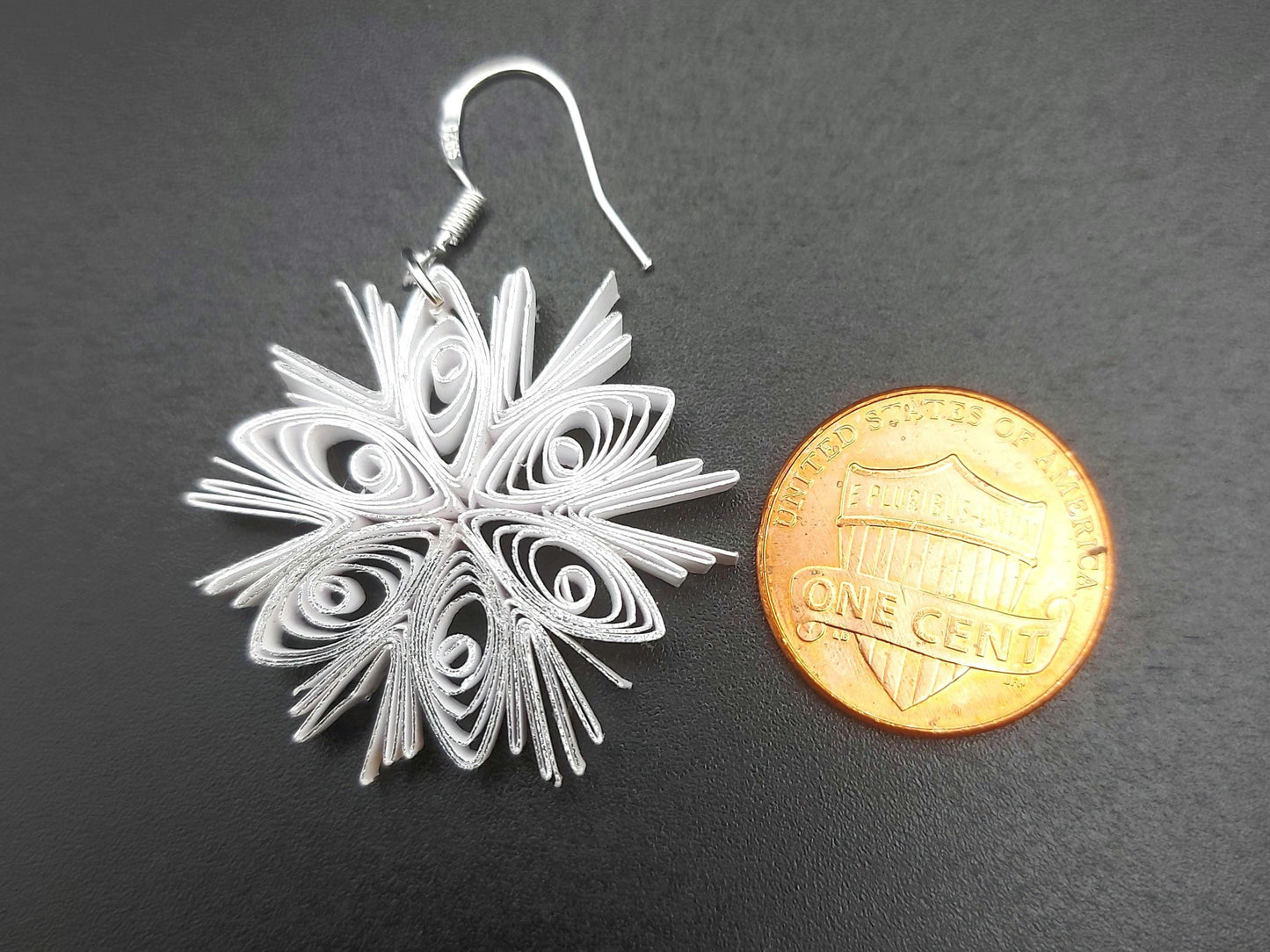 Snow Flakes