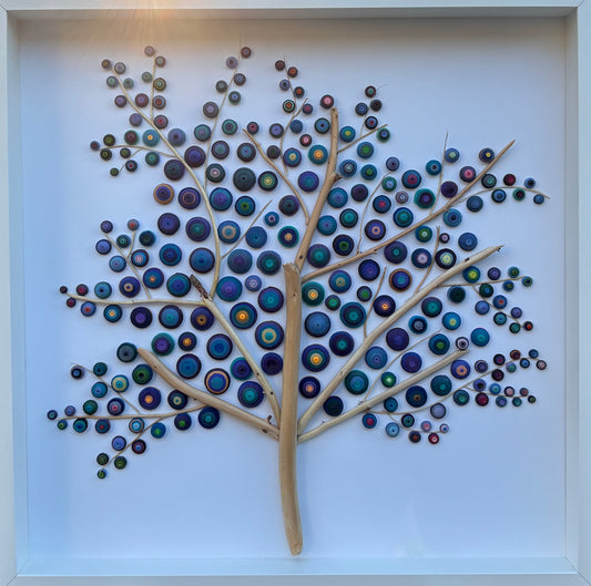 Tree of Protection - Size L