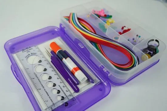 Quilling Beginner Kit