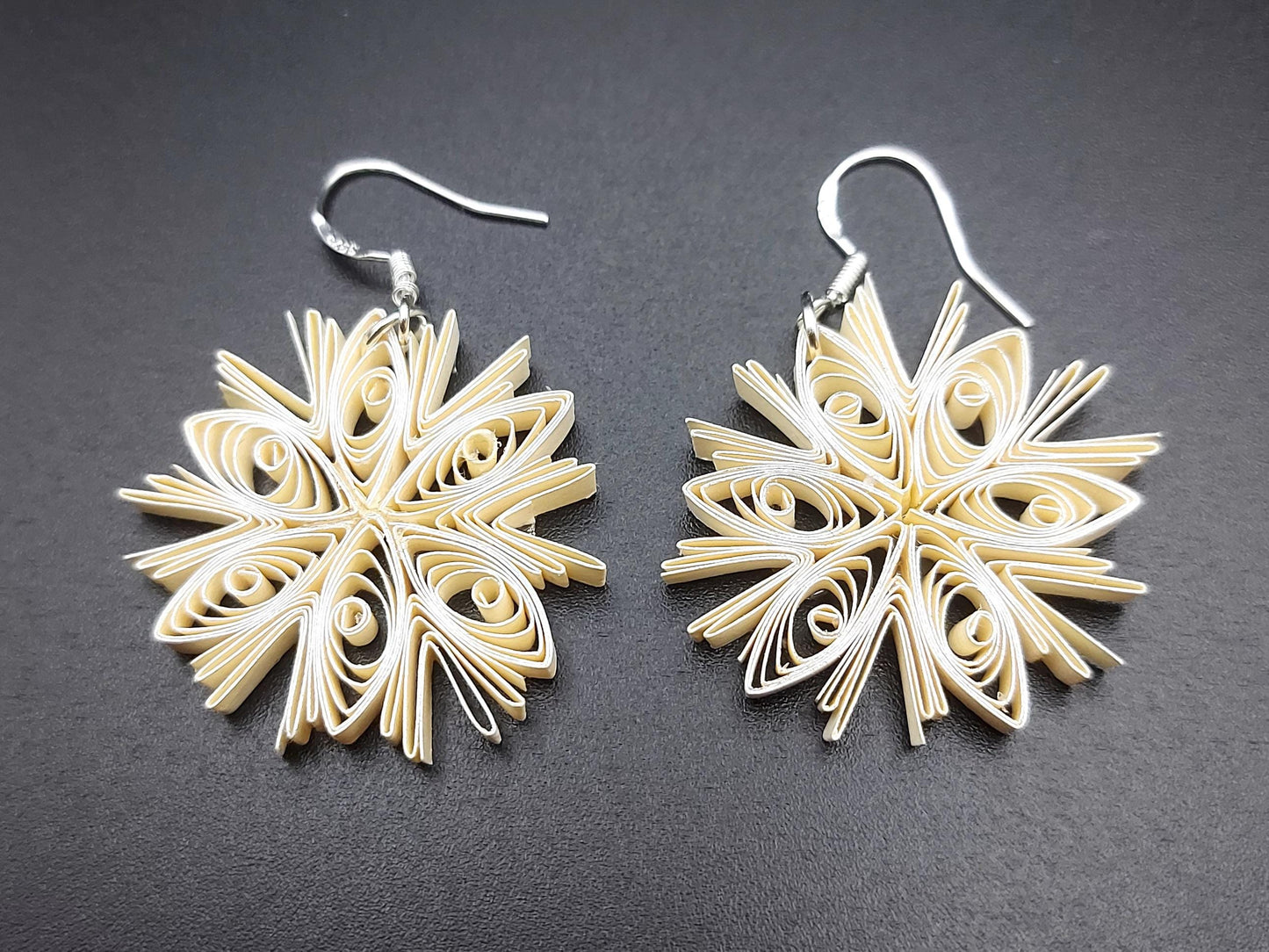 Snow Flakes