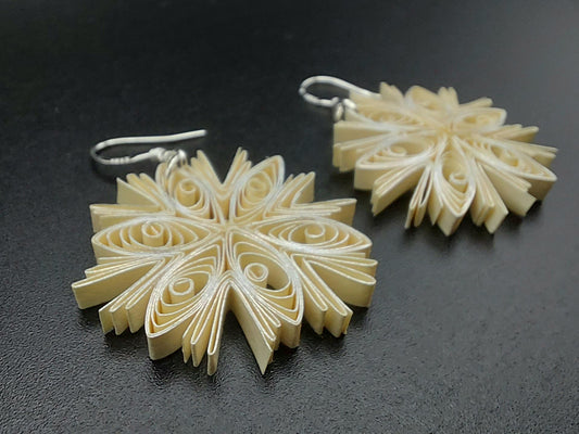 Snow Flakes