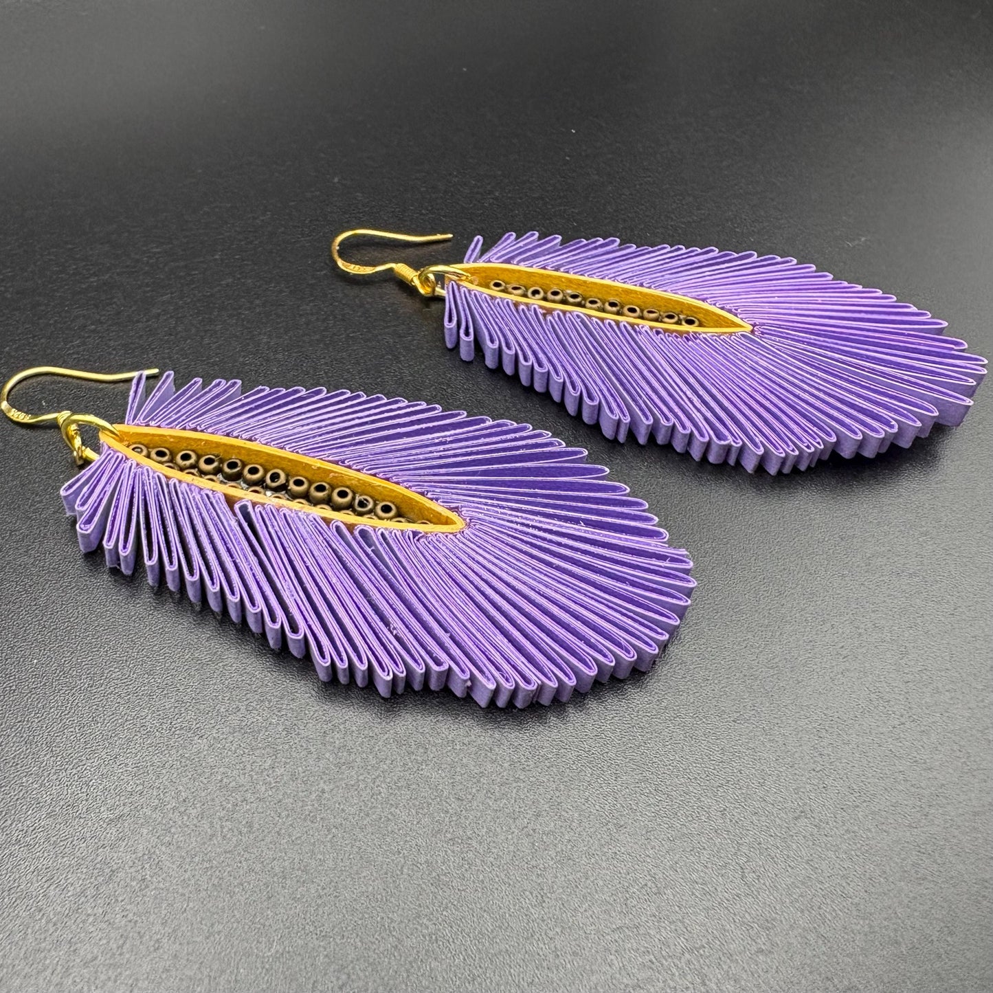 Lavender Plume