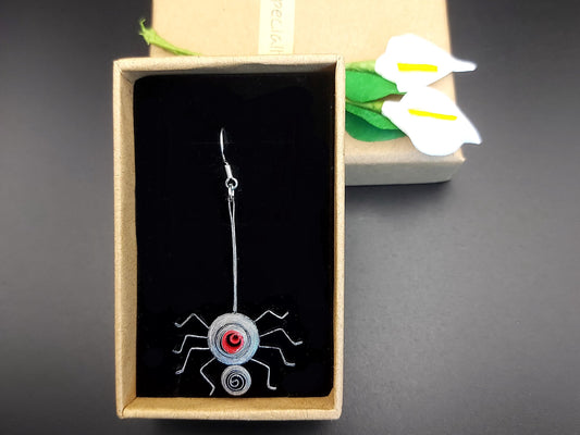 Itsy Bitsy Spider