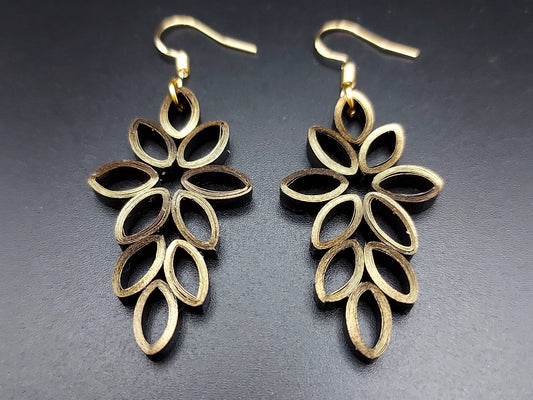 Quilled Beauty