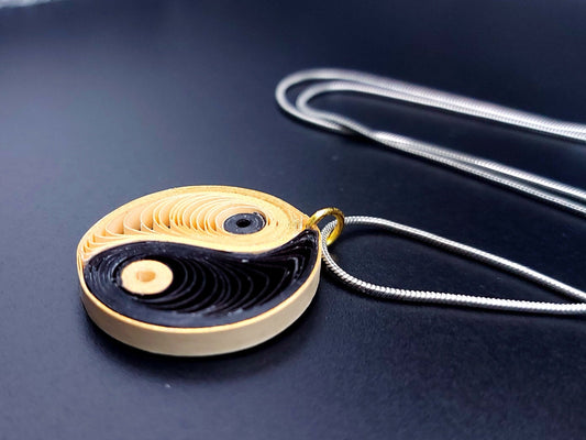 Ying Yang