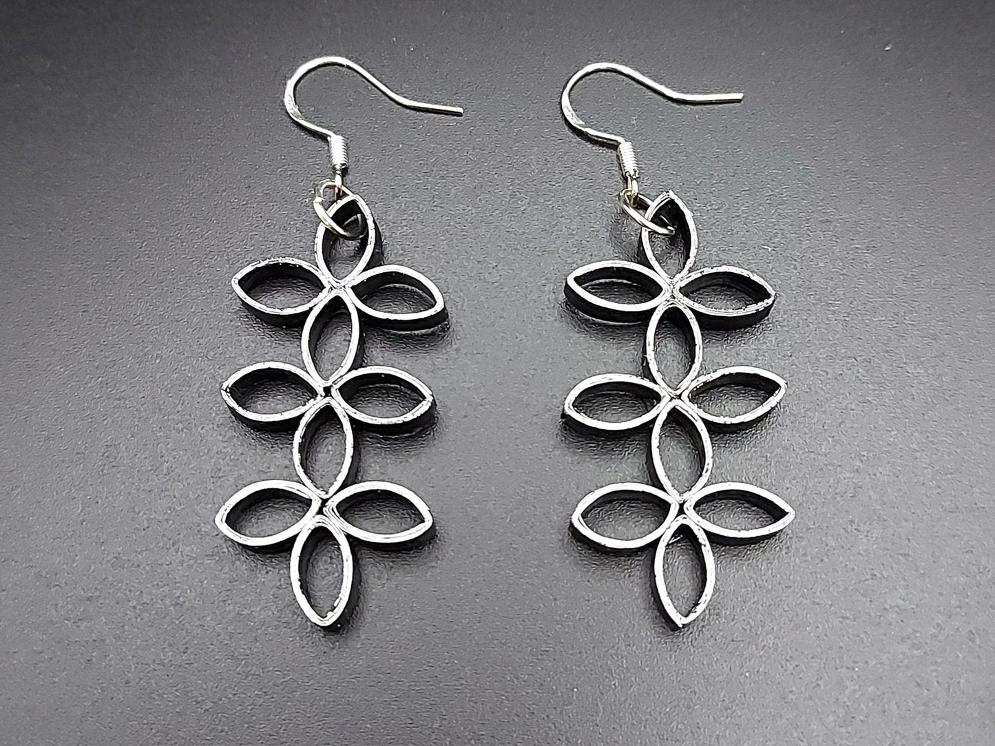 Silver Flower