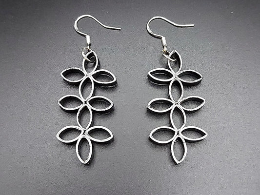 Silver Flower