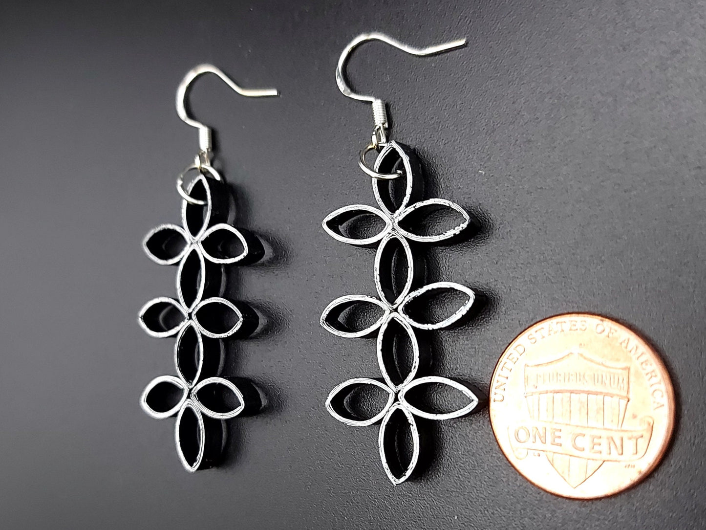 Silver Flower