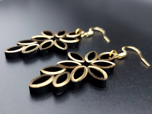 Quilled Beauty