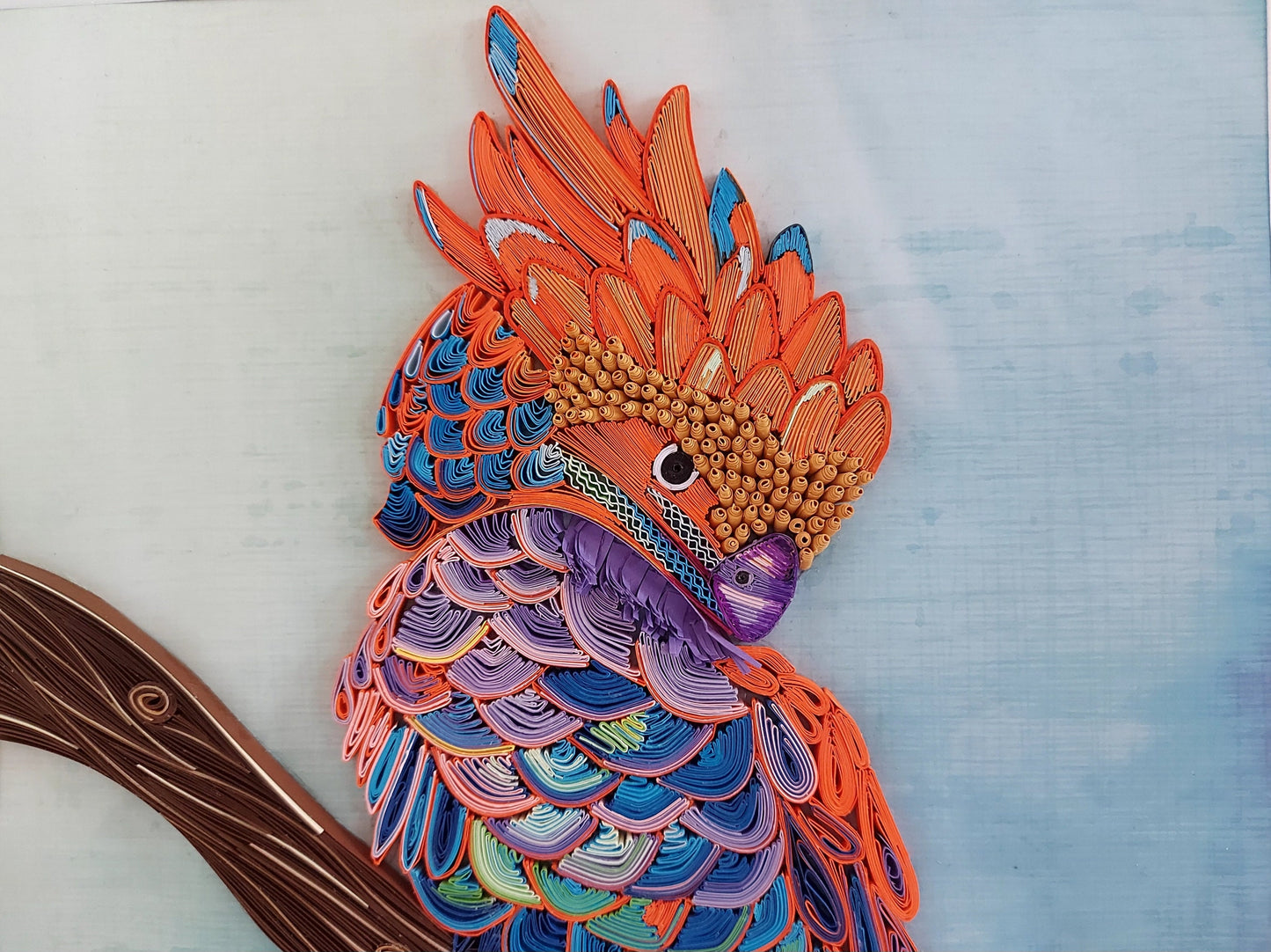 Magic Bird