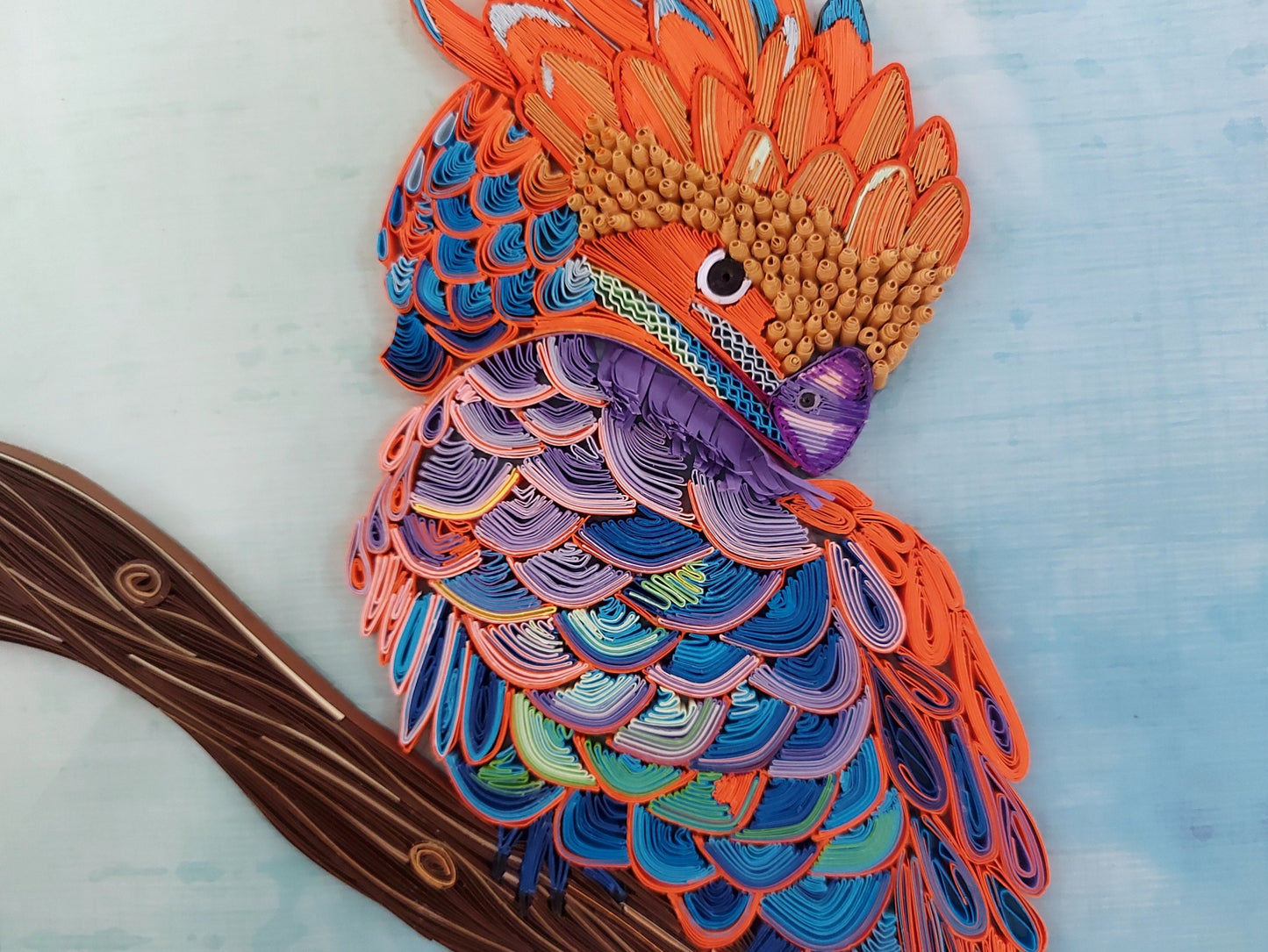 Magic Bird