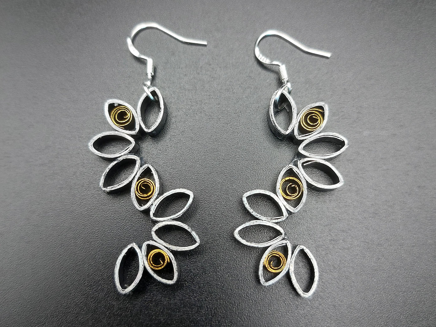 Chain Flower