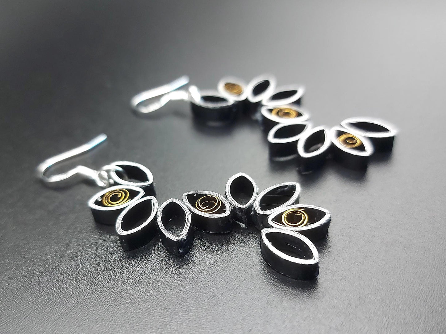 Chain Flower